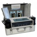 Ion Cleanse Dual Modelo  Profesional