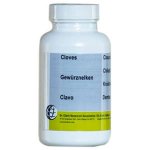 Clavos 500 mg (Cloves) x 100 Cp.