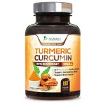 Turmeric Curcumin / Crcuma Curcumina