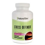 Stress Defender 180 Cpsulas