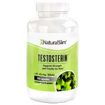 Testosterin 180 Cpsulas