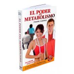 Libro El Poder del Metabolismo por Frank Surez