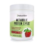 Metabolic Protein C-Plus Fresa