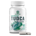 Advanced Tudca 1100 mg 60 Cpsulas