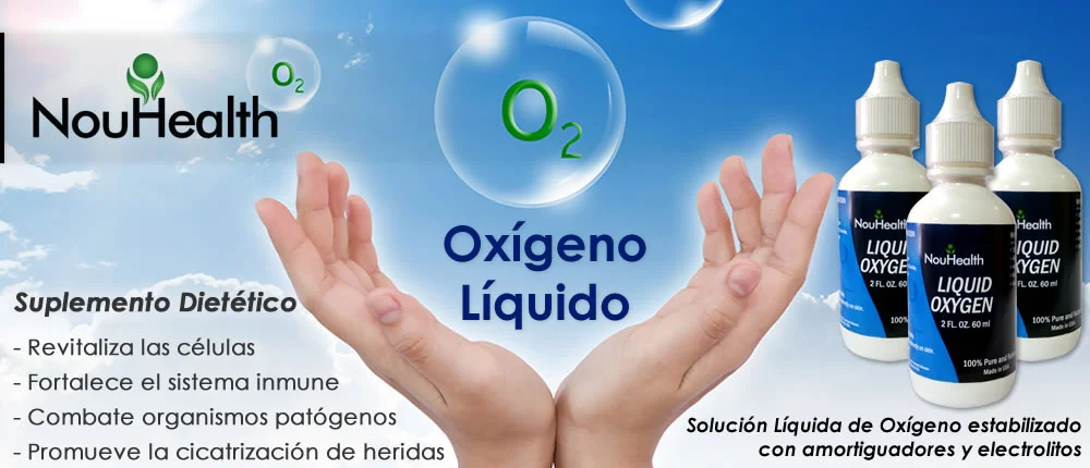 oxigeno liquido en guayaquil