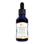 Nascent Iodine 30 ml