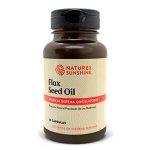 Flax Seed Oil