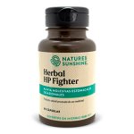 Herbal HP Figther