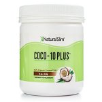 Coco-10 Plus Aceite de Coco + CoQ10