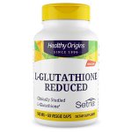 L-Glutatión Reducido 500 mg