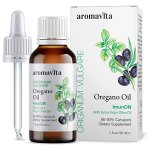 Aceite de Orégano Aromavita ImunOn