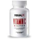 Vitamina C + Active B 60 Cápsulas