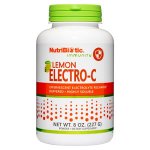 Electro-C Vitamina C en Polvo 8 oz