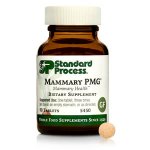 Mammary PMG 90 Tabletas